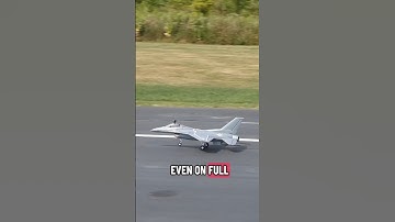 I Crashed My Plane Into a Tree! #rcplanecrash #aviation #rcplane #topgun