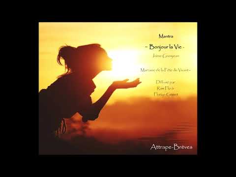 1- Mantra '