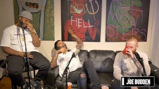 The Joe Budden Podcast Episode 225 | The Hill