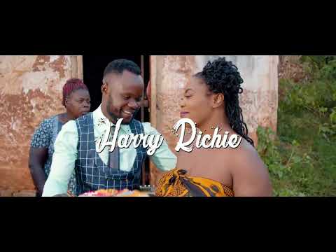 HARRY RICHIE OFFICIAL - VAIDA  OFFICIAL VIDEO