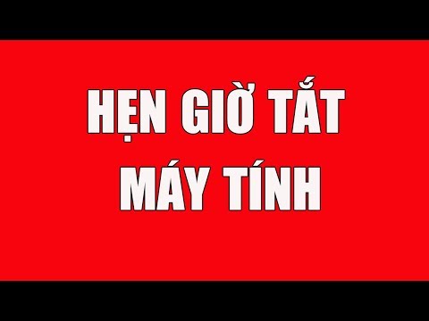 Hướng dẫn hẹn
