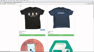 Build a Hybrid Mobile Application with Android