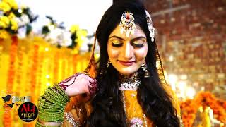 BRIDE SONG MEHND AND BARAT