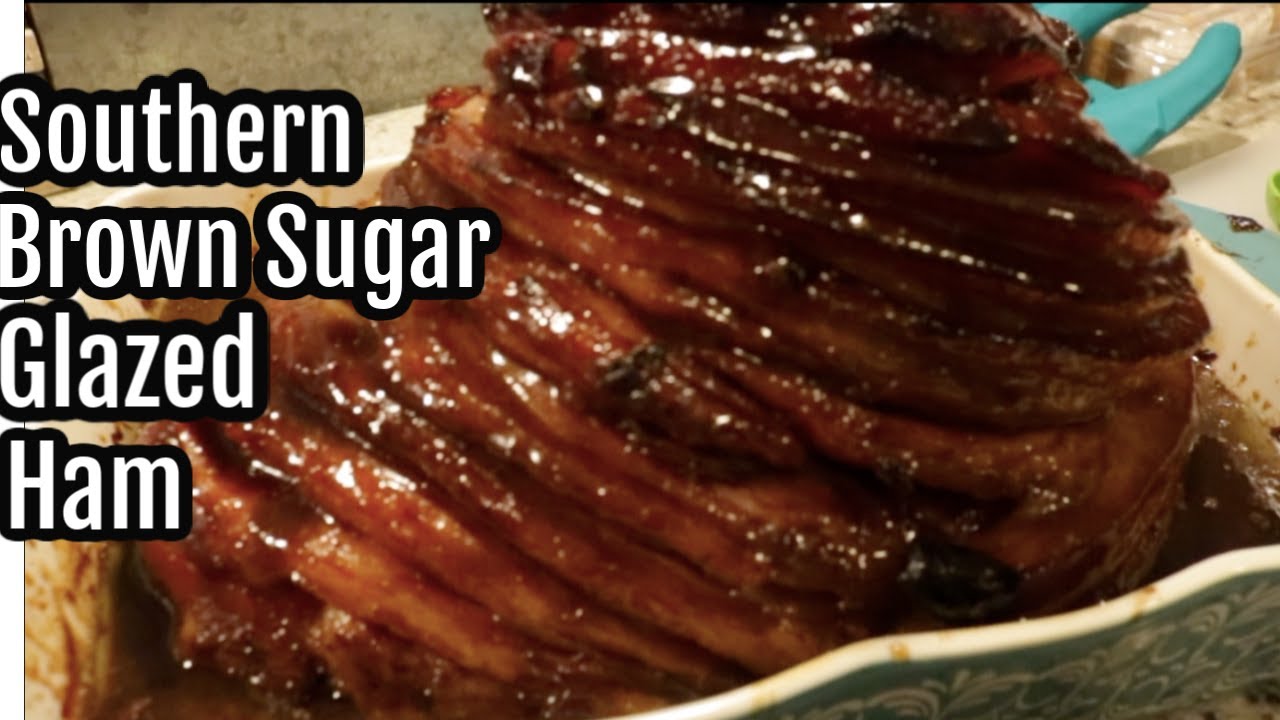 brown sugar baking recipes