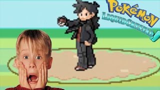 Pokemon Liquid Crystal Hardlocke Ep.2 - NO ME LO PUEDO CREER