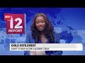 Tinubu Returns to Nigeria | Bandits Abduct Farmers in Niger - 12 Report 30th September 2026