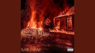 FLAME THROWERS