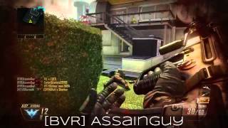 Black Ops II - MTAR Quad Feed