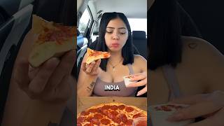 Fakta Mengejutkan! Negara Ini Raja Pizza, Tapi Bukan Italia 😱