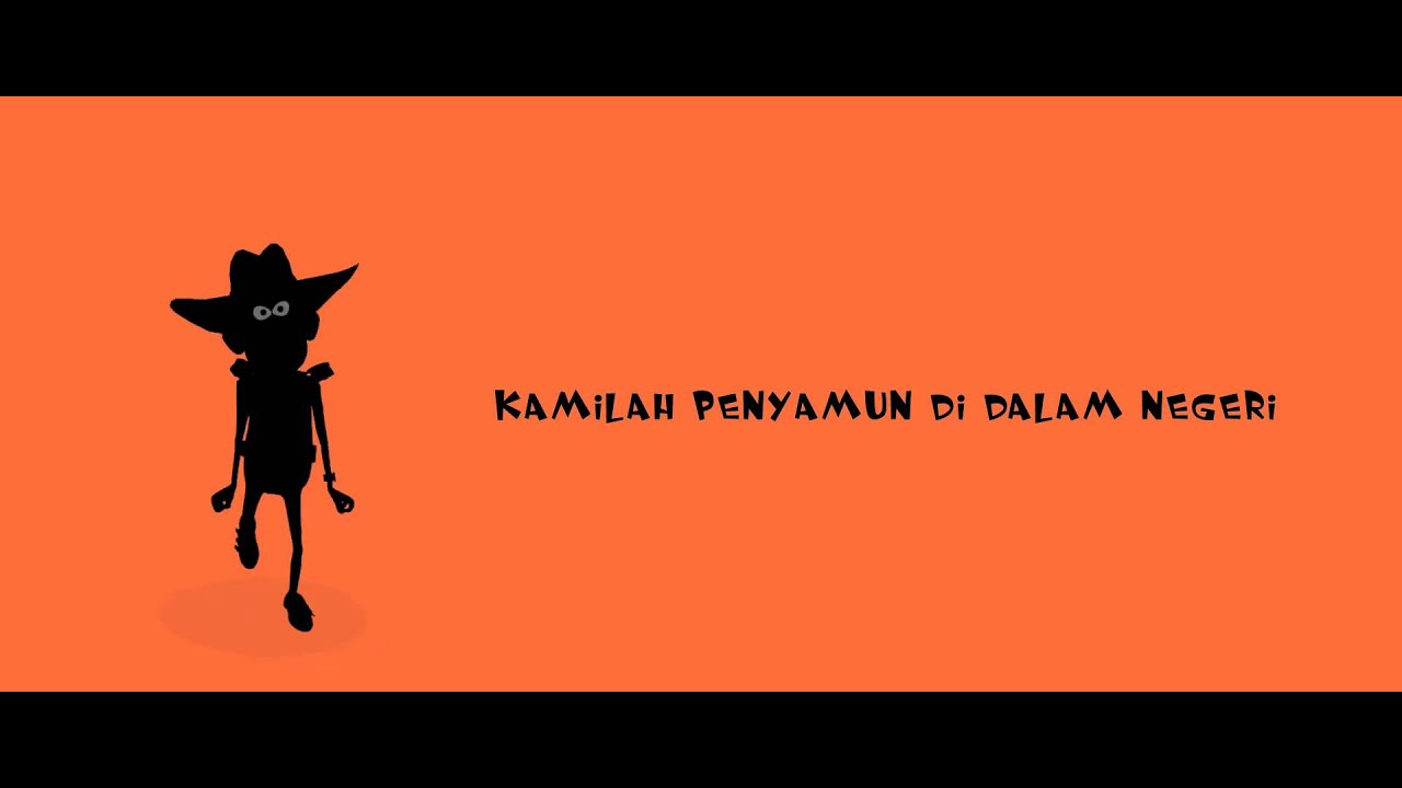 kamilah penyamun mp3 kamilah penyamun mp3