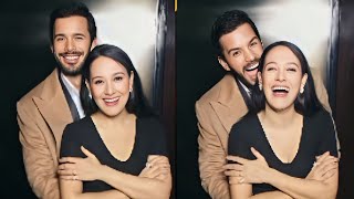 Barış Arduç kissed and praised Gupse Ozay | interview about daughter and wife