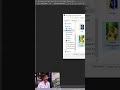Action File দিয়ে একসাথে অনেক Photo Edit করুন !  #softtechi #banglatutorial #photo #tutorial #short