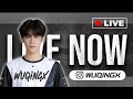 【Wuqingx】4/28 先衝巔峰等等排位 最近很火爆