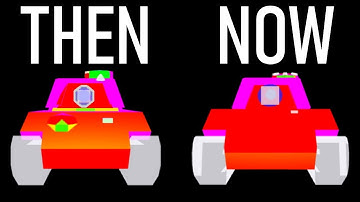 Waarom World of Tanks waardeloos is