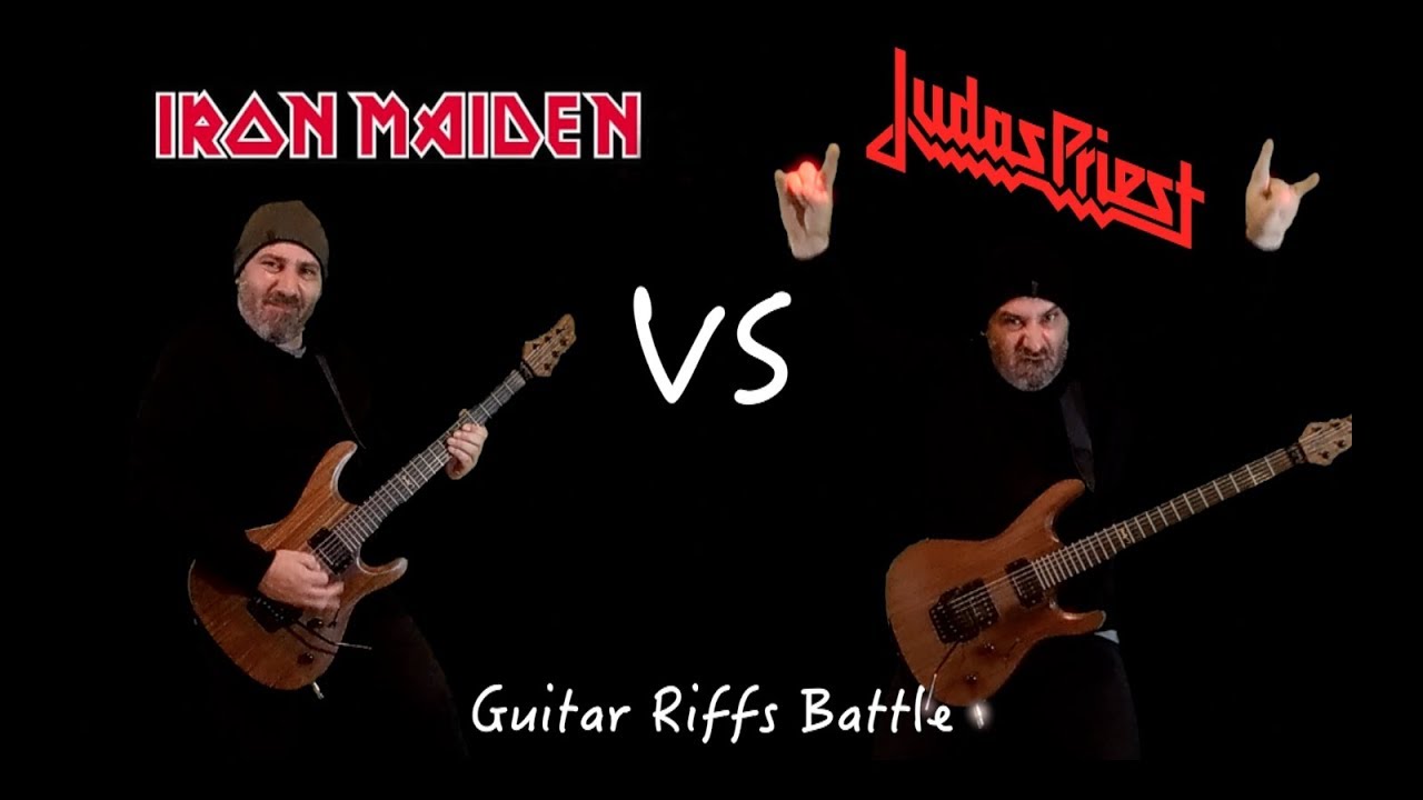 Who Sold More Records Judas Priest Or Iron Maiden?