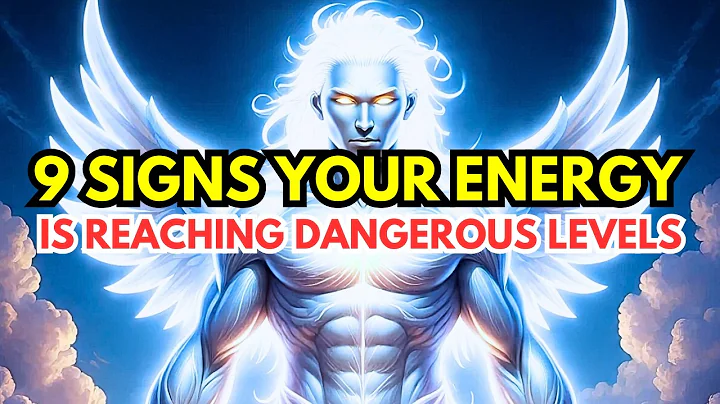 9 Signs a Chosen One’s Energy Is Reaching Dangerous Levels