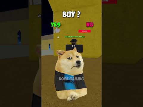 Saddi sword Bloxfruits!!!!🗡️💀| Doge Gaming