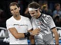 Federer VS Nadal - Australian Open 2017 - Final - Full Match HD