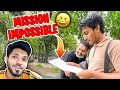 Mission Impossible 😀 - EP#3