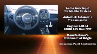 2013 Jeep Patriot Latitude for Sale Temple TX