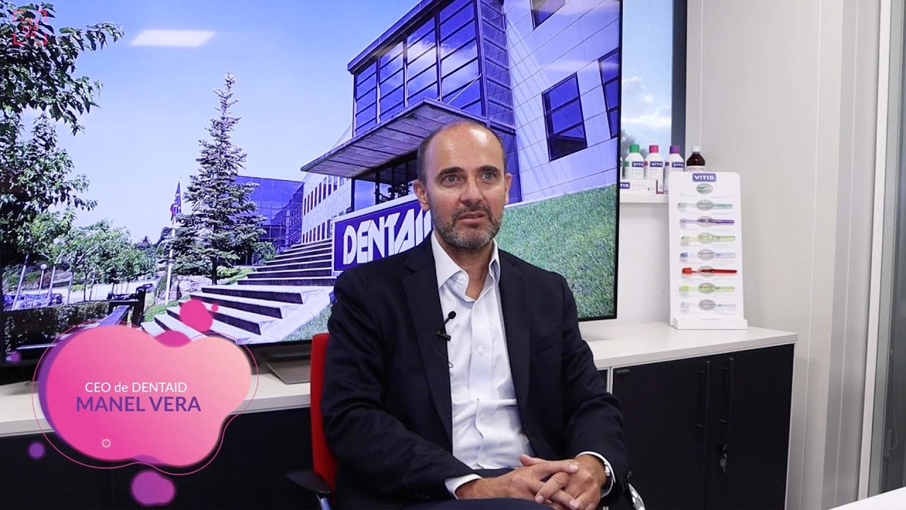 DENTAID - Empresa CRE100DO 2022