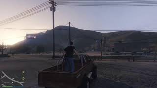 xDBxMitchxDBx420's GTA Gameplay sellin drugs