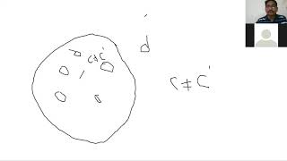 Theorem on v error correcting code