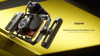 Khronos Universal Smartphone Case