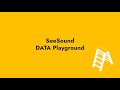 Seesound data playground