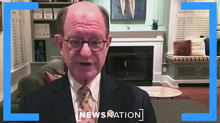 Does the Democratic Caucus have a problem with antisemitism? | On Balance