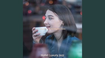 Sparkling Backdrop for Work from Home