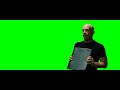 Get Out Of My Sight Before I Demolish You Jk Simmons Green Screen 