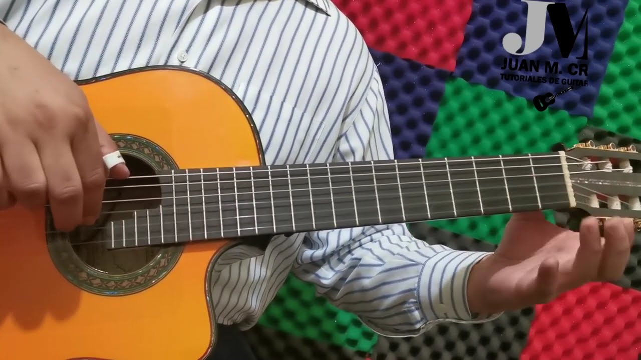 NO, NO Y NO - REQUINTO TUTORIAL - TRÍO LOS PANCHOS 