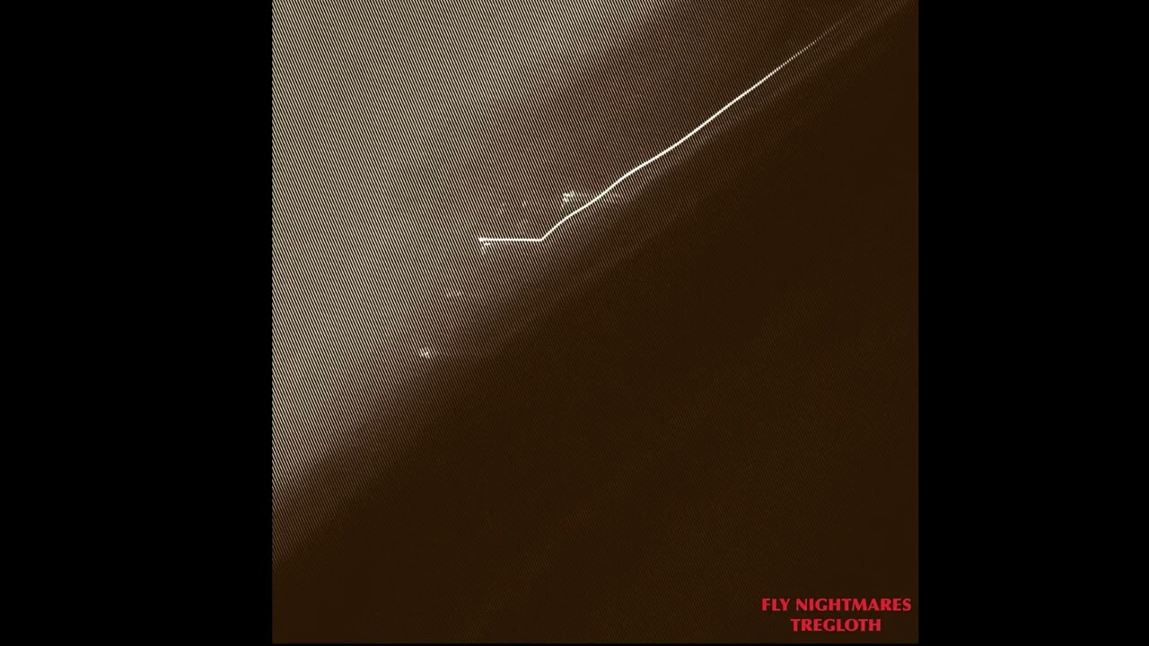 Fly Nightmares - "Tregloth" E.P. (2025)