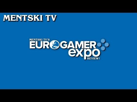 Video: Eurogamer Expo: Top 10 • Pagina 2