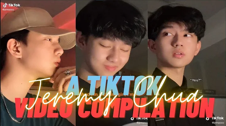 Jeremy Chua (April-June 2021) || A TikTok Video Co...
