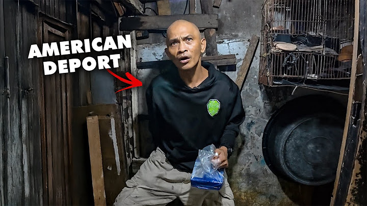 Life Inside a Slum House in The Philippines | You Wouldn't Last 2 Seconds 🇵🇭