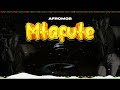 MATUA TZ MTAFUTE Singeli Fusion Beat Visualizer 