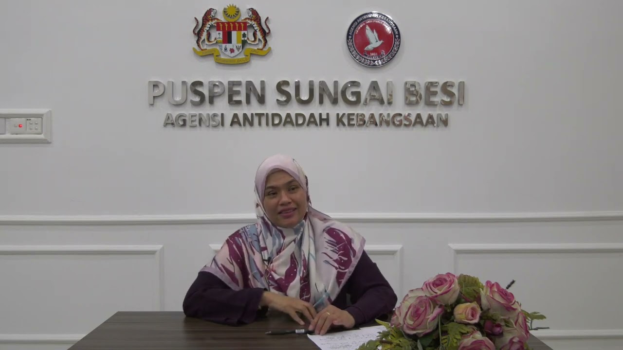 𝗣𝗨𝗦𝗣𝗘𝗡 𝗦𝗨𝗡𝗚𝗔𝗜 𝗕𝗘𝗦𝗜 : 𝗣𝗘𝗟𝗨𝗔𝗡𝗚 𝗞𝗘𝗗𝗨𝗔 𝗕𝗨𝗔𝗧 𝗣𝗘𝗡𝗔𝗚𝗜𝗛