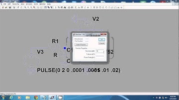 Active LPF using LTspice for biginners