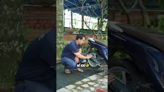 🚗 VENTEK PROX2 – Rửa xe không chạm, bọt siêu dày – Sạch nhanh, bảo vệ sơn tối đa!