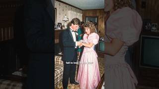 Fall In Love In The 80s  Simpler Times love memories 80s old nostalgia