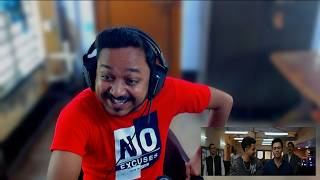 VIBE Teaser & KAAKA Title Glimpse : REACTION π€£π₯π¨| Megastar Chiranjeevi | Kunal Khemu |