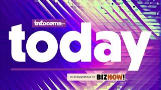 Infocom Today #163: «Κόφτης» στα social, ενίσχυση συνδεσιμότητας, νέο χερσαίο καλώδιο!