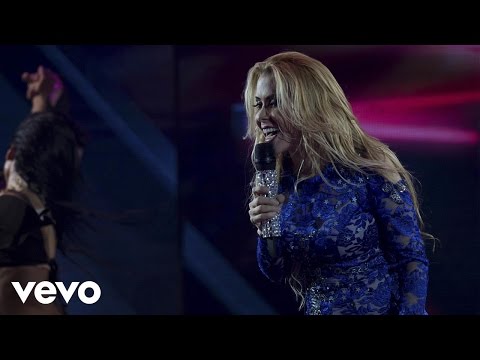 Joelma - Chora Não Coração