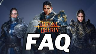 Poll] What do you think about Throne and Liberty so far? - Throne and  Liberty