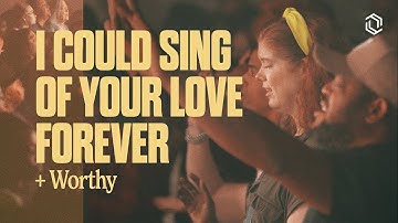Thumbnail of Morning Worship Set | I Could Sing Of Your Love Forever (Live Worship) | Grace Revolution Worship