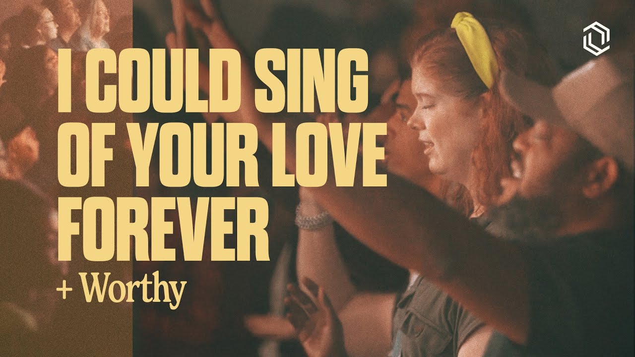 Morning Worship Set | I Could Sing Of Your Love Forever (Live Worship) | Grace Revolution Worship