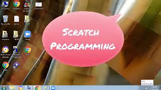 Installation of scratch 2.0 on windows, android phone, Mac OS, chrome OS screenshot 4