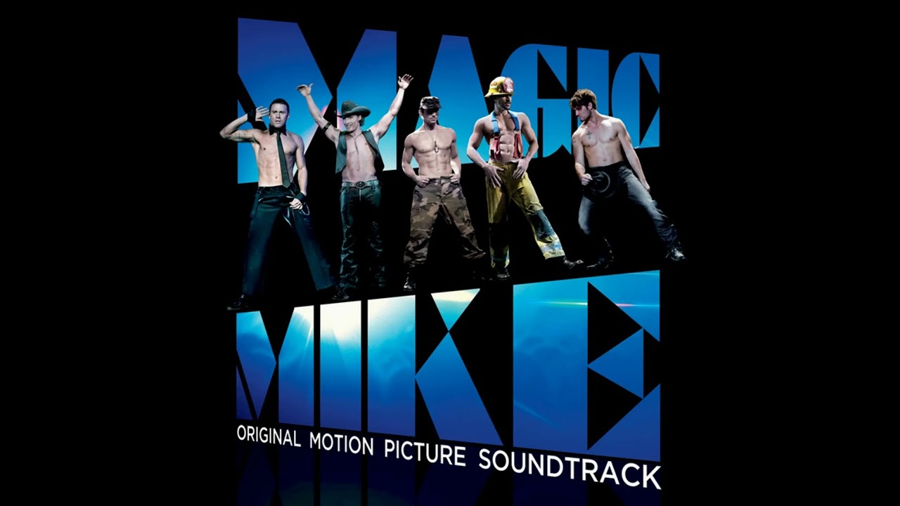 Magic Mike - Mo Cash! (Audio)